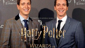 Un nuevo concurso de cocina de 'Harry Potter' llega a Max
