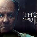 Noticia Anthony Hopkins Brilla en las Primeras Imágenes de la Nueva Serie del Imperio Romano