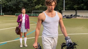 Maxton Hall: el fenómeno viral que rompe récords anuncia su segunda temporada