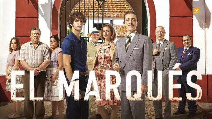 Todas las intrigas al descubierto: Conoce a los Personajes de 'El Marqués' y sus escandalosos secretos