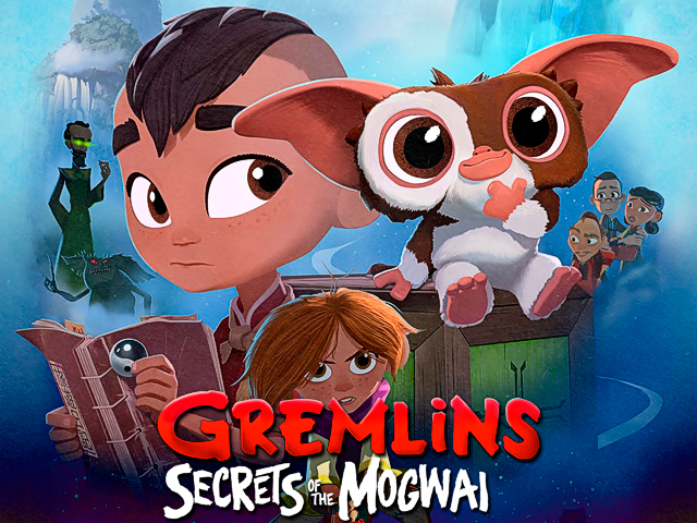 ¡'Los Gremlins' invaden Max! Anuncian su fecha de estreno