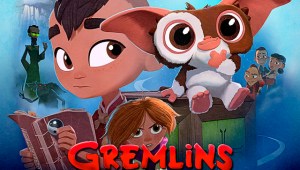 ¡'Los Gremlins' invaden Max! Anuncian su fecha de estreno