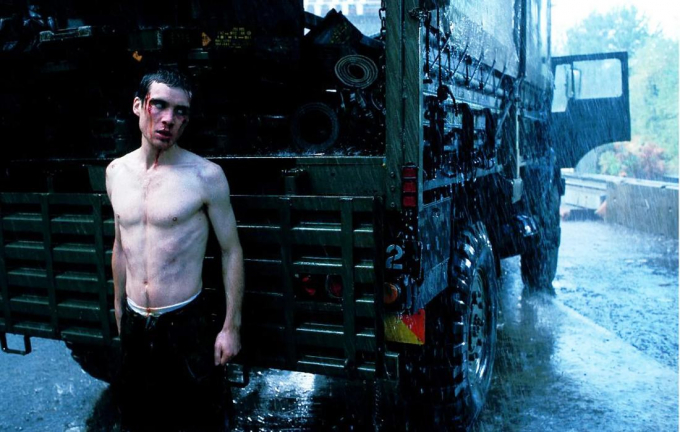 Cillian Murphy regresa en '28 años después' a la saga apocalíptica que le hizo famoso