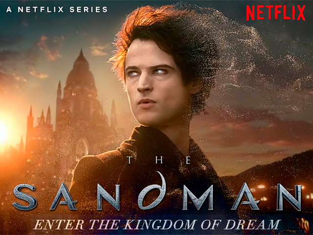 Netflix revela un nuevo adelanto de la temporada 2 de Sandman