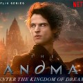 Noticia Netflix revela un nuevo adelanto de la temporada 2 de Sandman