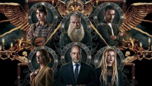 HBO Max cancela '30 Monedas' dejando a la serie sin final