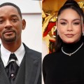 Noticia Will Smith brinda apoyo a Vanessa Hudgens durante el rodaje de 