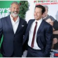 Noticia Mel Gibson y Mark Wahlberg anuncian la fecha de estreno de 'Flight Risk'