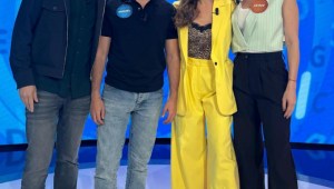 Nuevos invitados de 'Pasapalabra': Nerea Garmendia, Miguel Diosdado, Tristán Ulloa y Jaydy Michel