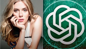 Scarlett Johansson planea demandar a OpenAI por uso indebido de su voz