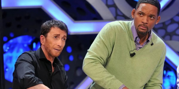 Will Smith volverá a 'El Hormiguero' cuatro años después