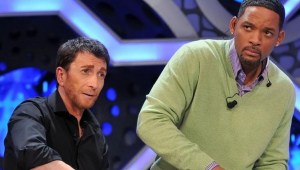 Will Smith volverá a 'El Hormiguero' cuatro años después