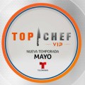 Noticia ¡Cocina explosiva! Top Chef VIP 2024: Famosos, fechas y secretos revelados