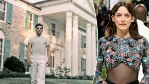 El legado de Elvis: La batalla de Riley Keough por preservar Graceland