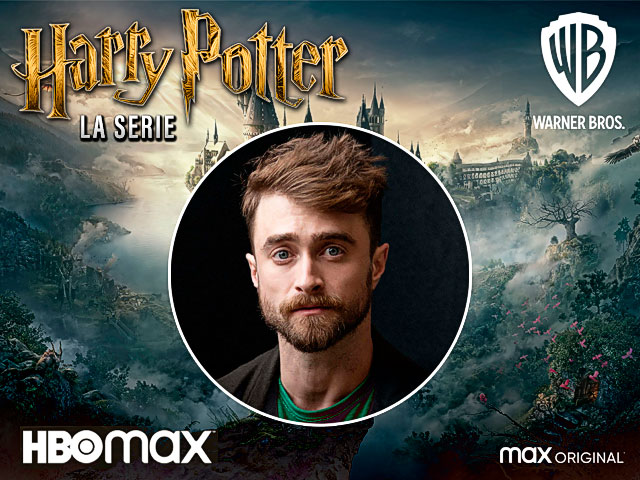 Daniel Radcliffe Revela su Futuro en la Nueva Serie de 'Harry Potter'