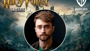 Daniel Radcliffe Revela su Futuro en la Nueva Serie de 'Harry Potter'