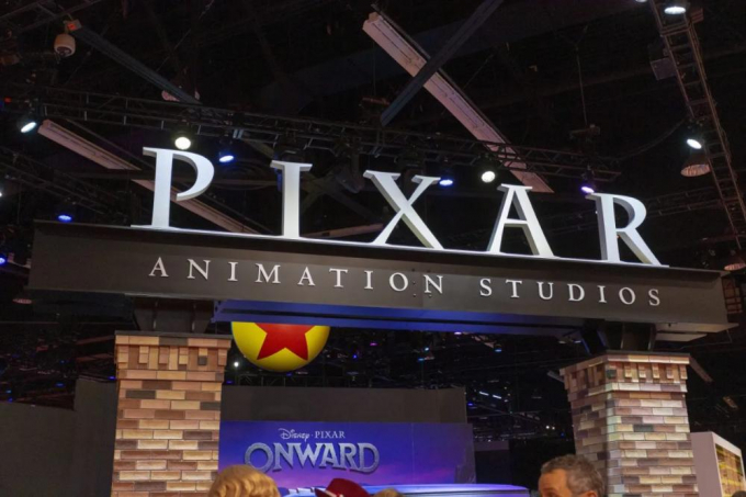 Disney despide al 14% de la plantilla de Pixar en la mayor crisis de su historia