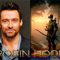 Noticia Hugh Jackman encarnará a Robin Hood en una nueva película