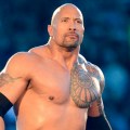 Noticia ¡Impactante transformación! Dwayne Johnson aparece con cabello para The Smashing Machine