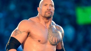 ¡Impactante transformación! Dwayne Johnson aparece con cabello para The Smashing Machine