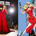 Noticia Taylor Swift: La próxima heroína del Universo Marvel