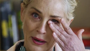 Sharon Stone rompe el silencio sobre la presión para tener relaciones en el set de Sliver 