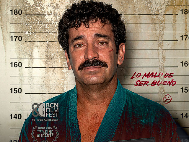 'Mala persona' la última comedia de Arturo Valls, estrena tráiler