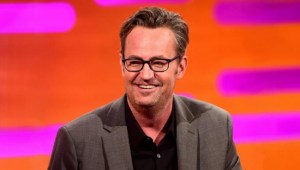 La Policía de Los Ángeles abre una investigación criminal por la muerte de Matthew Perry