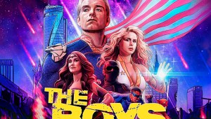 ¡Nuevo Avance de 'The Boys': Conoce a los Nuevos Siete!