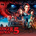 Noticia La temporada 5 de Stranger Things revela nuevas imágenes