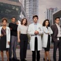 Noticia Freddie Highmore y los creadores desentrañan la emotiva y difícil decisión en el último episodio de la serie médica