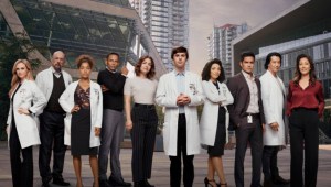 Freddie Highmore y los creadores desentrañan la emotiva y difícil decisión en el último episodio de la serie médica