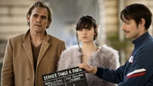 El escandaloso secreto de 'El último tango en París': Los abusos a Maria Schneider en el rodaje.