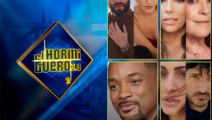 'El Hormiguero 3.0': Todos los invitados de la semana (del 27 al 30 de mayo)