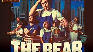 La temporada 3 de 'The Bear' estrena nuevo tráiler