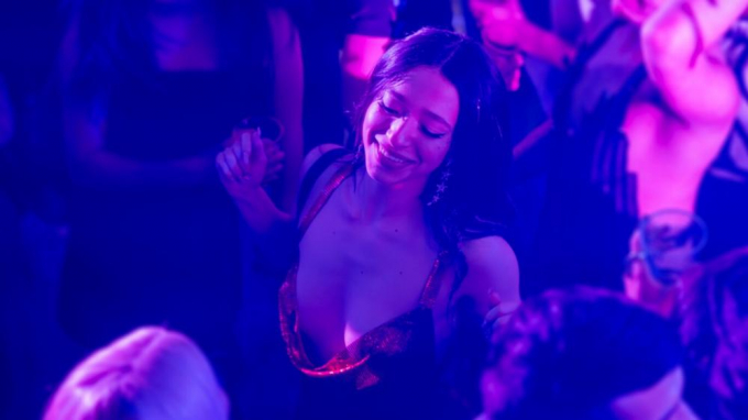 Emocionante victoria de 'Anora' en el Festival de Cannes