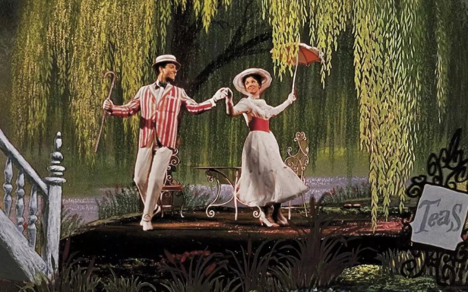 Muere Richard M. Sherman, compositor de 'Mary Poppins' y 'Chitty Chitty Bang Bang', a los 95 años