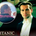 Noticia Billy Zane de Titanic irreconocible en un nuevo Biopic