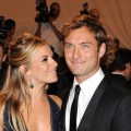 Noticia Sienna Miller sobre la infidelidad de Jude Law: 