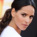 Noticia Pasión y Peligro: Adria Arjona encabeza el elenco de la serie 'Criminal' de Prime Video
