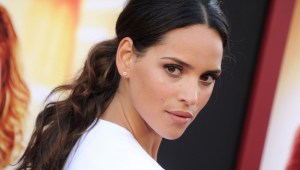 Pasión y Peligro: Adria Arjona encabeza el elenco de la serie 'Criminal' de Prime Video