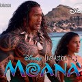 Noticia Dwayne Johnson desvela nuevas noticias del live action de Moana