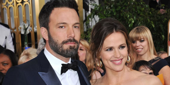 Jennifer Garner y Ben Affleck: Una colaboración en pantalla