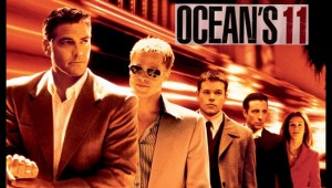 George Clooney deja al descubierto las estrellas que se arrepienten de rechazar 'Ocean's Eleven'