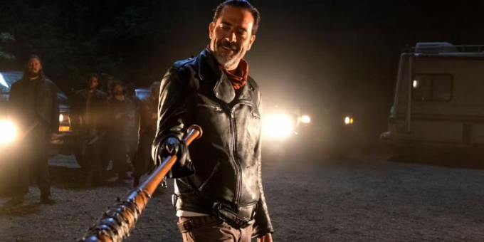 'The Walking Dead: Dead City' muestra al villano en su primer avance de temporada