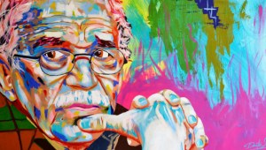El ingenio estudiantil se fusiona con la genialidad literaria de Cien Años de Soledad