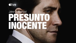 El regreso de un clásico de los 90: 'Presunto Inocente' llega a Apple TV+ con Jake Gyllenhaal
