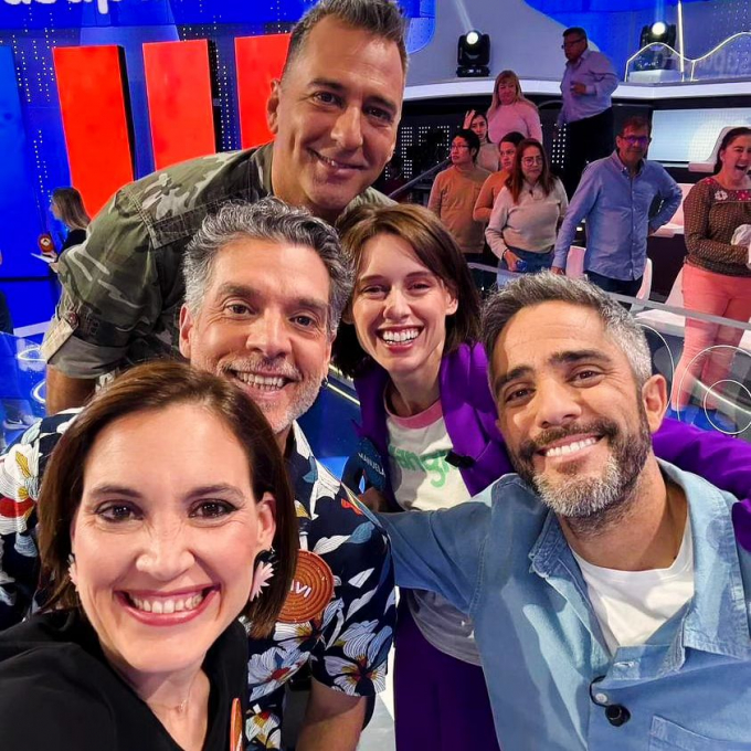 Nuevos invitados de 'Pasapalabra': Boticaria García, Manuela Vellés, Javi Martín y Javier Mora