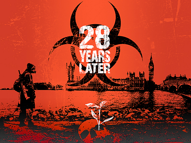'28 años después' comienza su rodaje y revela su fecha de estreno