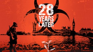 '28 años después' comienza su rodaje y revela su fecha de estreno
